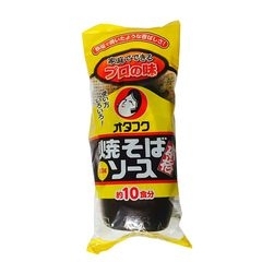 SỐT YAKI SOBA 500G